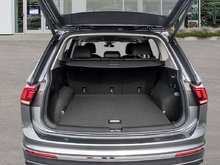 2024 Volkswagen Tiguan Comfortline