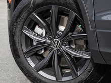 2024 Volkswagen Tiguan Comfortline