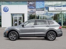 2024 Volkswagen Tiguan Comfortline