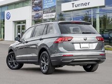 2024 Volkswagen Tiguan Comfortline