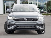 2024 Volkswagen Tiguan Comfortline