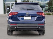 2024 Volkswagen Tiguan Comfortline