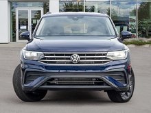 2024 Volkswagen Tiguan Comfortline