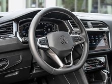 2024 Volkswagen Tiguan Comfortline