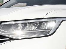 2024 Volkswagen Tiguan COMFORTLINE