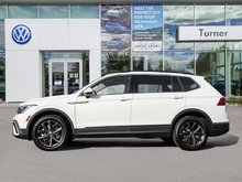 2024 Volkswagen Tiguan COMFORTLINE