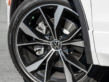 2024 Volkswagen Tiguan Highline R-Line Free Winter Tire Package (Wheels and Rims) with any NEW In-Stock 2024 Volkswagen!