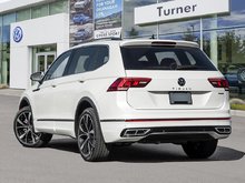 2024 Volkswagen Tiguan Highline R-Line Free Winter Tire Package (Wheels and Rims) with any NEW In-Stock 2024 Volkswagen!