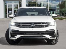 2024 Volkswagen Tiguan Highline R-Line Free Winter Tire Package (Wheels and Rims) with any NEW In-Stock 2024 Volkswagen!