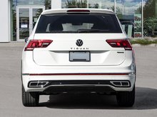 2024 Volkswagen Tiguan Highline R-Line Free Winter Tire Package (Wheels and Rims) with any NEW In-Stock 2024 Volkswagen!