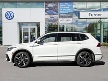 2024 Volkswagen Tiguan Highline R-Line Free Winter Tire Package (Wheels and Rims) with any NEW In-Stock 2024 Volkswagen!