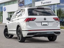 2024 Volkswagen Tiguan Comfortline R-Line Black Edition Free Winter Tire Package (Wheels and Rims) with any NEW In-Stock 2024 Volkswagen!