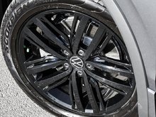 2024 Volkswagen Tiguan Comfortline R-Line Black Edition Free Winter Tire Package (Wheels and Rims) with any NEW In-Stock 2024 or 2025 Volkswagen!