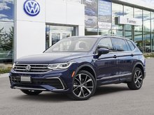 2024 Volkswagen Tiguan Highline R-Line