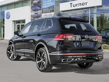 2024 Volkswagen Tiguan Highline R-Line Free Winter Tire Package (Wheels and Rims) with any NEW In-Stock 2024 Volkswagen!