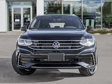 2024 Volkswagen Tiguan Highline R-Line Free Winter Tire Package (Wheels and Rims) with any NEW In-Stock 2024 Volkswagen!