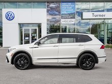 2024 Volkswagen Tiguan Comfortline R-Line Black Edition Free Winter Tire Package (Wheels and Rims) with any NEW In-Stock 2024 Volkswagen!