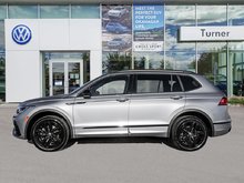 2024 Volkswagen Tiguan Comfortline R-Line Black Edition Free Winter Tire Package (Wheels and Rims) with any NEW In-Stock 2024 Volkswagen!