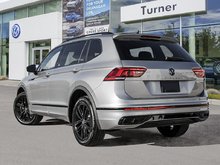 2024 Volkswagen Tiguan Comfortline R-Line Black Edition Free Winter Tire Package (Wheels and Rims) with any NEW In-Stock 2024 Volkswagen!