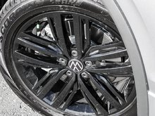 2024 Volkswagen Tiguan Comfortline R-Line Black Edition Free Winter Tire Package (Wheels and Rims) with any NEW In-Stock 2024 Volkswagen!