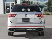 2024 Volkswagen Tiguan Comfortline R-Line Black Edition Free Winter Tire Package (Wheels and Rims) with any NEW In-Stock 2024 Volkswagen!