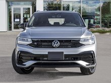 2024 Volkswagen Tiguan Comfortline R-Line Black Edition Free Winter Tire Package (Wheels and Rims) with any NEW In-Stock 2024 Volkswagen!