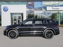 2024 Volkswagen Tiguan Comfortline R-Line Black Edition Free Winter Tire Package (Wheels and Rims) with any NEW In-Stock 2024 Volkswagen!