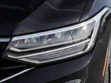 2024 Volkswagen Tiguan Comfortline R-Line Black Edition