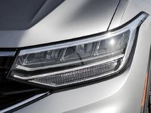 2024 Volkswagen Tiguan Comfortline R-Line Black Edition