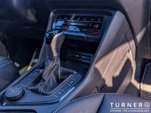 2024 Volkswagen Tiguan COMFORTLINE R-LINE BLACK EDITION FORMER SERVICE LOANER / 4 MOTION ALL WHEEL DRIVE / PREMIUM SYNTHETIC INTERIOR