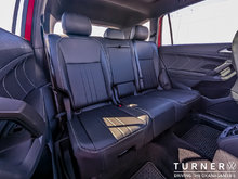 2024 Volkswagen Tiguan COMFORTLINE R-LINE BLACK EDITION FORMER SERVICE LOANER / 4 MOTION ALL WHEEL DRIVE / PREMIUM SYNTHETIC INTERIOR