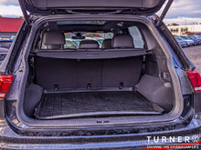 2024 Volkswagen Tiguan COMFORTLINE R-LINE BLACK EDITION 0% 24 MONTHS + 2 YEAR/40,000km CPO WARRENTY INCLUDED! Ends Nov 29