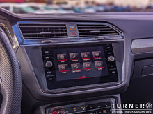 2024 Volkswagen Tiguan COMFORTLINE R-LINE BLACK EDITION 0% 24 MONTHS + 2 YEAR/40,000km CPO WARRENTY INCLUDED! Ends Nov 29