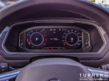 2024 Volkswagen Tiguan COMFORTLINE R-LINE BLACK EDITION 0% 24 MONTHS + 2 YEAR/40,000km CPO WARRENTY INCLUDED! Ends Nov 29