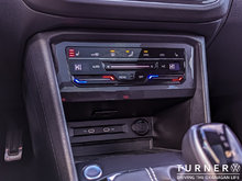 2024 Volkswagen Tiguan COMFORTLINE R-LINE BLACK EDITION 0% 24 MONTHS + 2 YEAR/40,000km CPO WARRENTY INCLUDED! Ends Nov 29