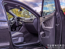 2024 Volkswagen Tiguan COMFORTLINE R-LINE BLACK EDITION 0% 24 MONTHS + 2 YEAR/40,000km CPO WARRENTY INCLUDED! Ends Nov 29