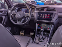 2024 Volkswagen Tiguan COMFORTLINE R-LINE BLACK EDITION 0% 24 MONTHS + 2 YEAR/40,000km CPO WARRENTY INCLUDED! Ends Nov 29