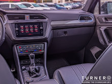 2024 Volkswagen Tiguan COMFORTLINE R-LINE BLACK EDITION 0% 24 MONTHS + 2 YEAR/40,000km CPO WARRENTY INCLUDED! Ends Nov 29