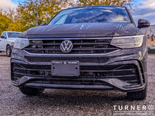 2024 Volkswagen Tiguan COMFORTLINE R-LINE BLACK EDITION 0% 24 MONTHS + 2 YEAR/40,000km CPO WARRENTY INCLUDED! Ends Nov 29