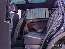 2024 Volkswagen Tiguan COMFORTLINE R-LINE BLACK EDITION 0% 24 MONTHS + 2 YEAR/40,000km CPO WARRENTY INCLUDED! Ends Nov 29