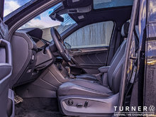 2024 Volkswagen Tiguan COMFORTLINE R-LINE BLACK EDITION 0% 24 MONTHS + 2 YEAR/40,000km CPO WARRENTY INCLUDED! Ends Nov 29