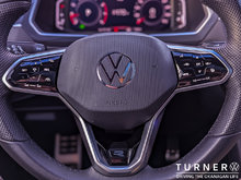 2024 Volkswagen Tiguan COMFORTLINE R-LINE BLACK EDITION 0% 24 MONTHS + 2 YEAR/40,000km CPO WARRENTY INCLUDED! Ends Nov 29