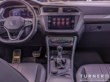 2024 Volkswagen Tiguan COMFORTLINE R-LINE BLACK EDITION 0% 24 MONTHS + 2 YEAR/40,000km CPO WARRENTY INCLUDED! Ends Nov 29