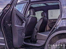 2024 Volkswagen Tiguan COMFORTLINE R-LINE BLACK EDITION 0% 24 MONTHS + 2 YEAR/40,000km CPO WARRENTY INCLUDED! Ends Nov 29