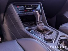 2024 Volkswagen Tiguan COMFORTLINE R-LINE BLACK EDITION 0% 24 MONTHS + 2 YEAR/40,000km CPO WARRENTY INCLUDED! Ends Nov 29