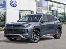 2025 Volkswagen Tiguan Comfortline