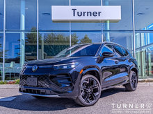 2025 Volkswagen Tiguan HIGHLINE R-LINE