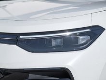 2025 Volkswagen Tiguan COMFORTLINE R-LINE BLACK EDITION
