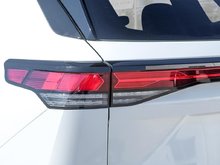 2025 Volkswagen Tiguan COMFORTLINE R-LINE BLACK EDITION