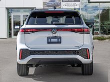 2025 Volkswagen Tiguan COMFORTLINE R-LINE BLACK EDITION